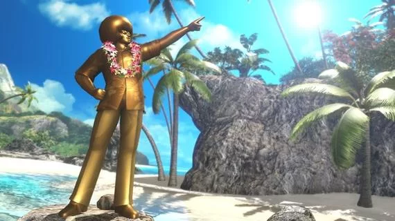 沙滩排球维纳斯假期：开启你的海岛恋爱模拟之旅