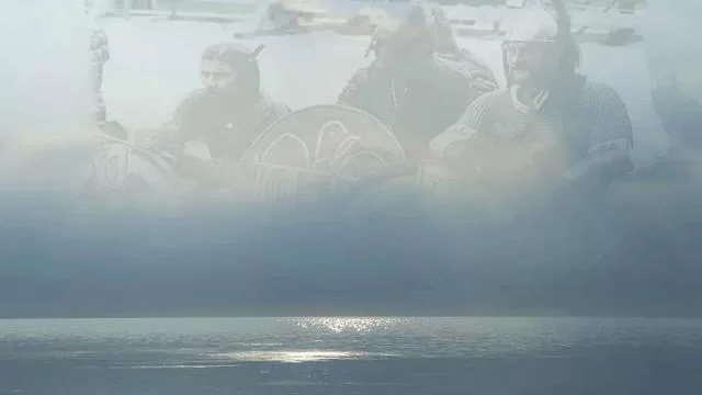 沙漠地图海市蜃楼：真实的荒漠生存挑战