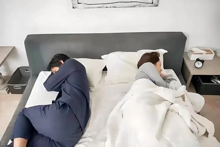 没到最后一步算睡过吗？男女之间亲密行为界限在哪？