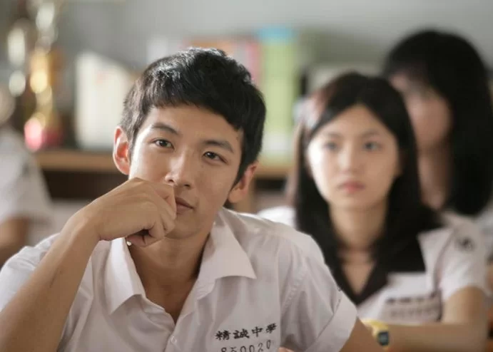 没谈过恋爱的我综艺：那些年我们一起追过的初恋