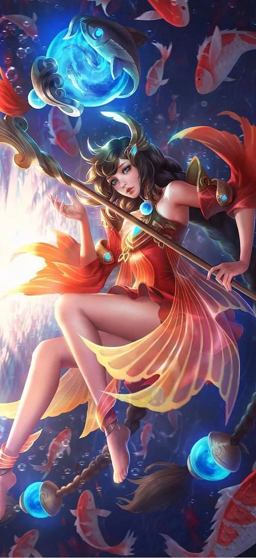 沧海之曜：好听的古风歌曲推荐，河图演唱