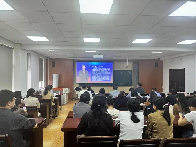 河南干部网络培训学院：提升干部能力的在线课堂