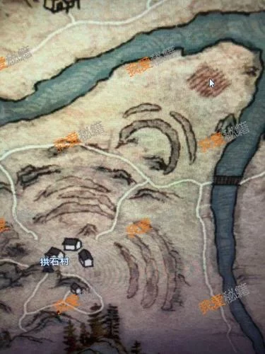 河洛群侠传兽王位置及捕捉技巧：新手玩家必看攻略