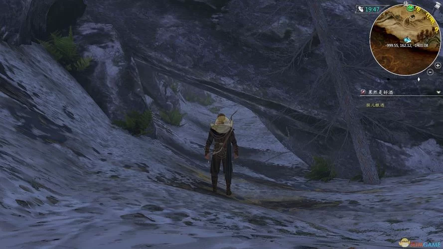 河洛群侠传兽王位置及捕捉技巧：新手玩家必看攻略