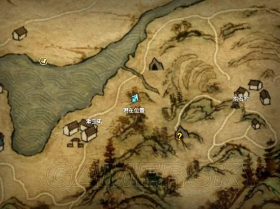 河洛群侠传兽王位置及捕捉技巧：新手玩家必看攻略