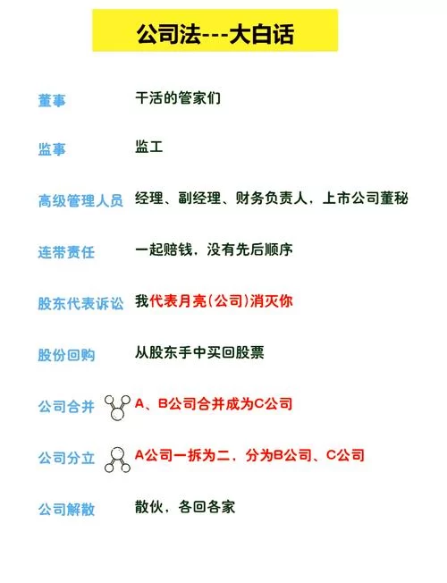 法人账号是什么意思？一看就懂的通俗解释及案例