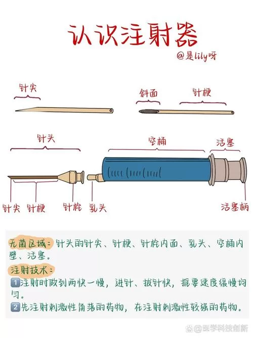 法力药水注射器制作方法及用途：提升效率的工程学配方