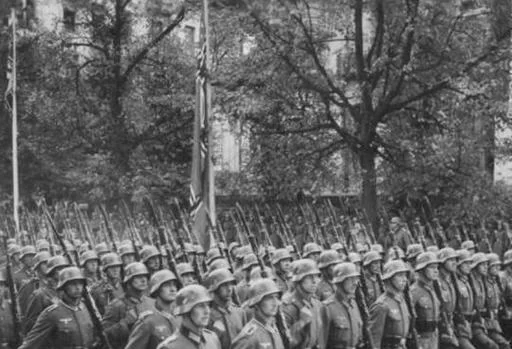 波兰闪击战始末：1939年德国入侵波兰全过程详解