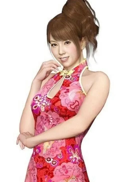 波多野结衣：从日本AV女优到中国市场的成功之路