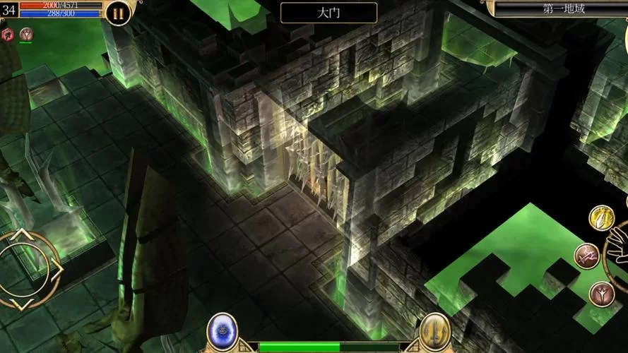 泰坦之旅最强职业排名：后期逆天职业大揭秘