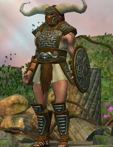 泰坦之旅最强职业排名：后期逆天职业大揭秘