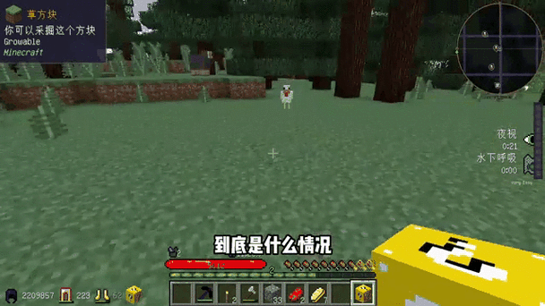 泰坦的坚决合成与实战技巧：轻松Carry全场