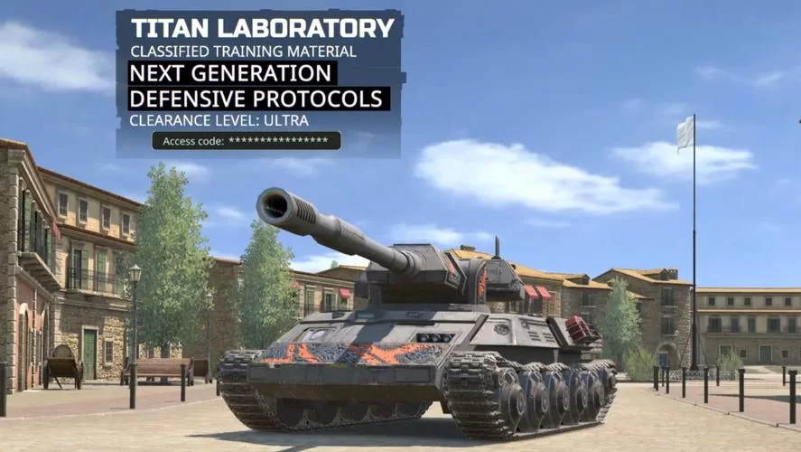 泰坦的坚决合成与实战技巧：轻松Carry全场