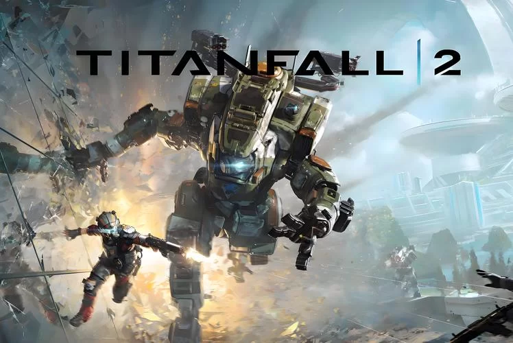 泰坦陨落2中文设置方法：解决游戏语言难题