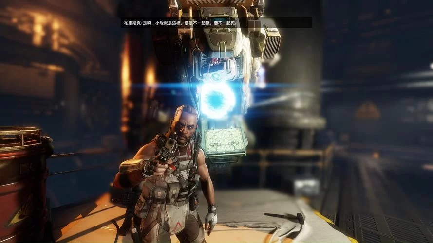 泰坦陨落2攻略大全：新手入门到高手进阶技巧全掌握