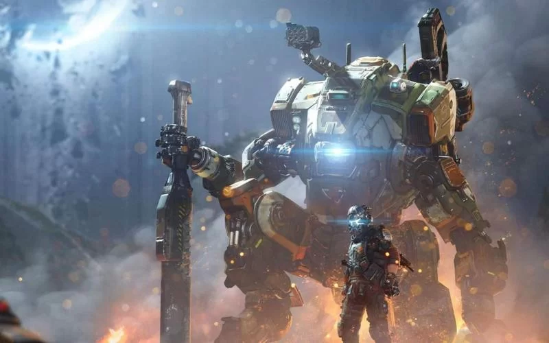 泰坦陨落2攻略大全：新手入门到高手进阶技巧全掌握