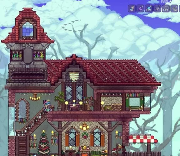 泰拉瑞亚1.4正版下载攻略：手机畅玩像素沙盒世界