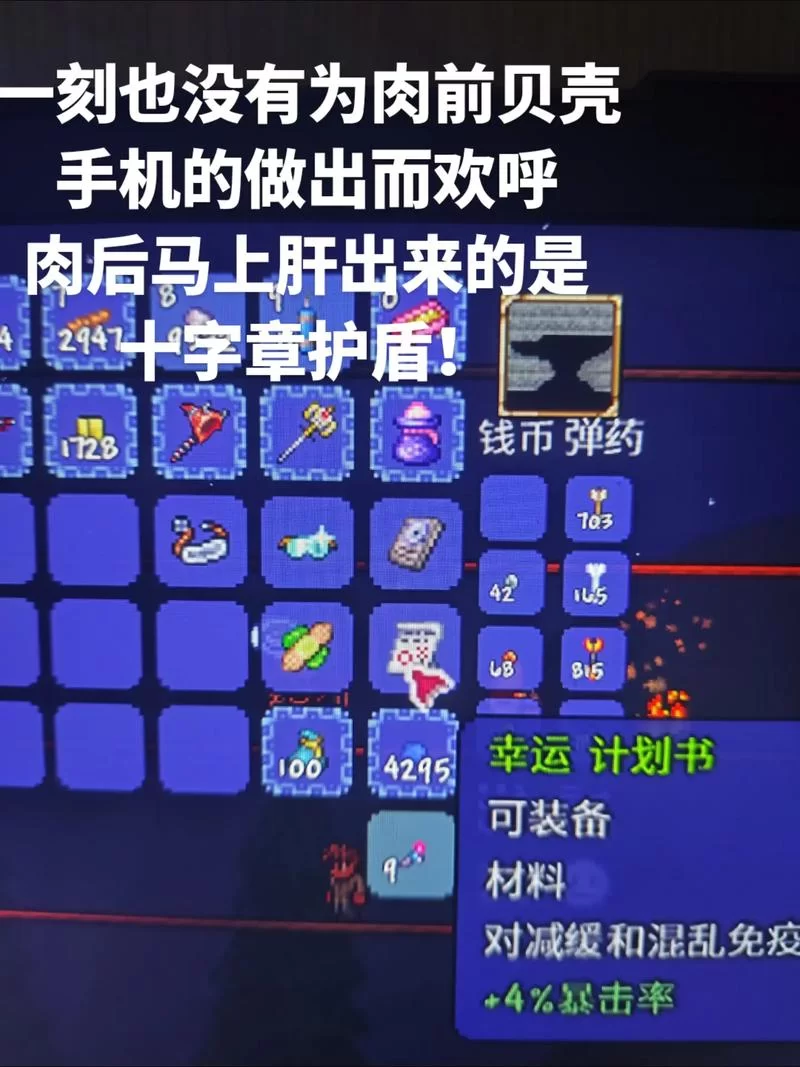 泰拉瑞亚Steam版：新手入门指南及联机玩法详解