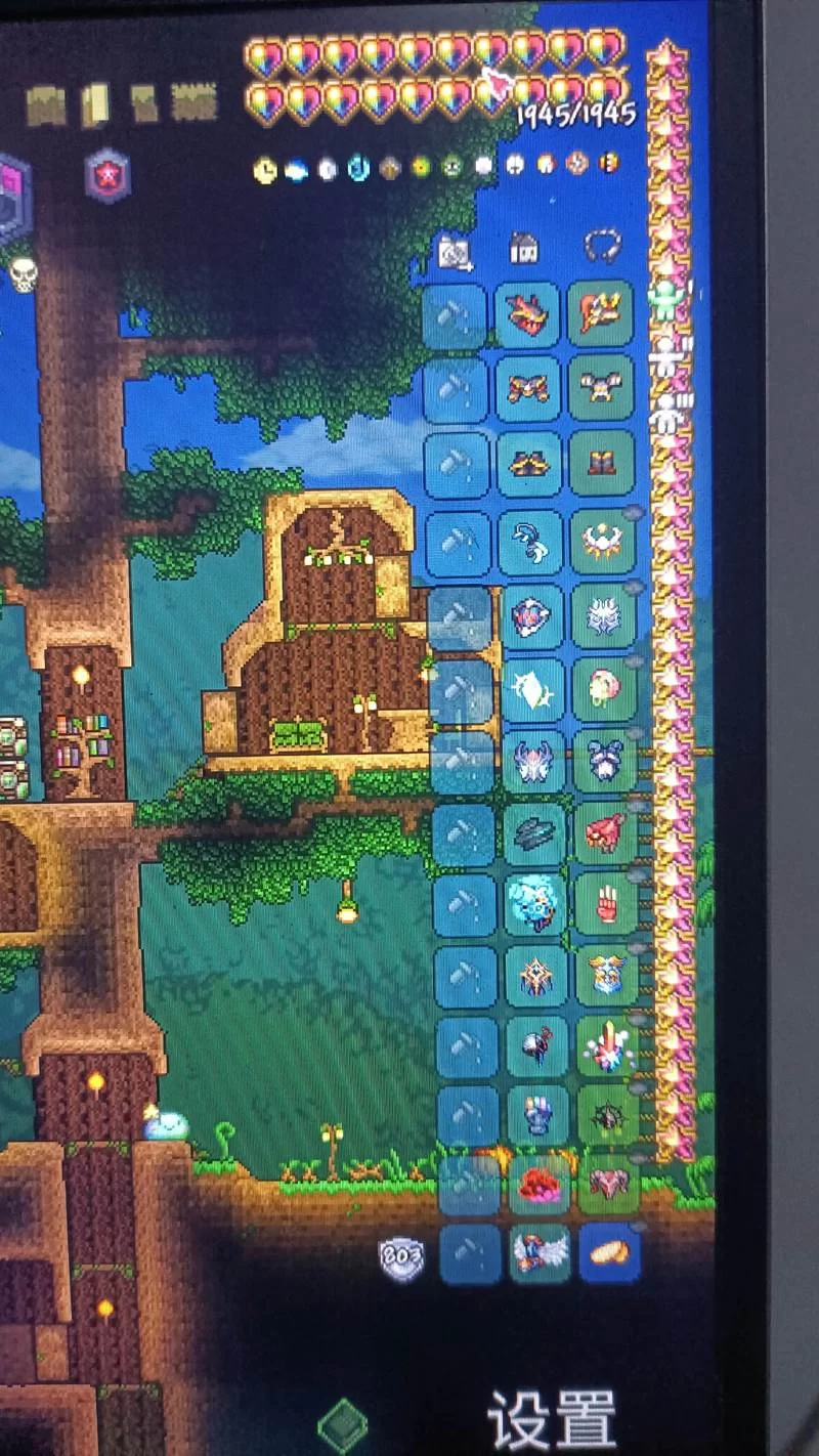 泰拉瑞亚上帝模式有什么用？快速完成任务，享受游戏乐趣！