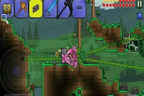 泰拉瑞亚世纪花苞怎么获得？召唤世纪之花的关键