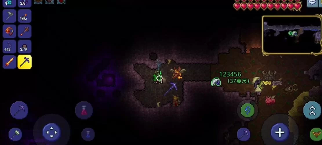 泰拉瑞亚丛林神庙怎么找？新手快速寻宝秘籍！