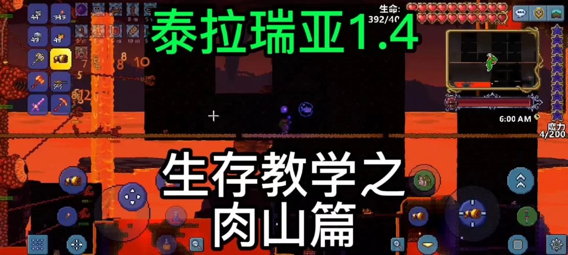 泰拉瑞亚乌龟壳怎么刷？快速获得乌龟壳技巧详解