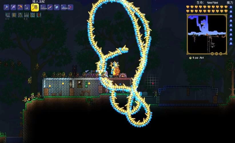 泰拉瑞亚乌龟壳怎么刷？快速获得乌龟壳技巧详解