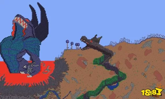 泰拉瑞亚克苏鲁之脑召唤详解：步骤图解及注意事项