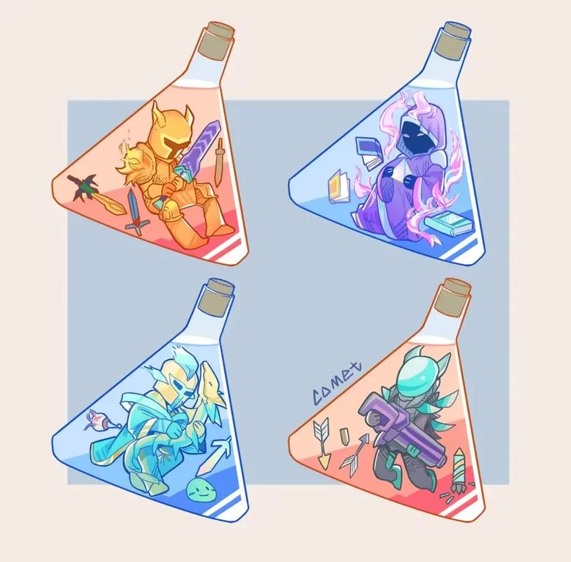 泰拉瑞亚免费版下载：像素风冒险，联机更精彩