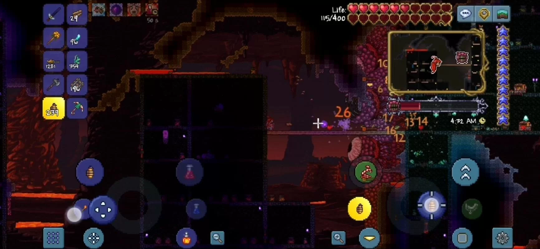 泰拉瑞亚免费版下载：像素风冒险，联机更精彩