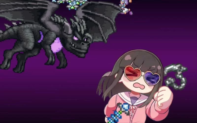 泰拉瑞亚双足翼龙怎么召唤？快速掌握召唤技巧