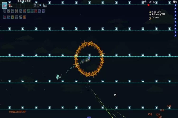 泰拉瑞亚双足翼龙怎么召唤？快速掌握召唤技巧