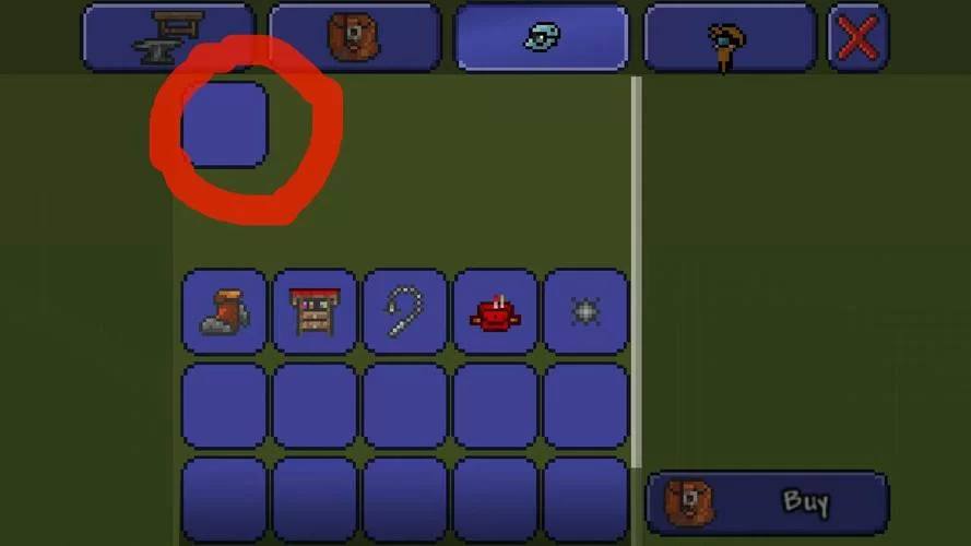 泰拉瑞亚哥布林工匠入住条件：怎样才能让他住我家？