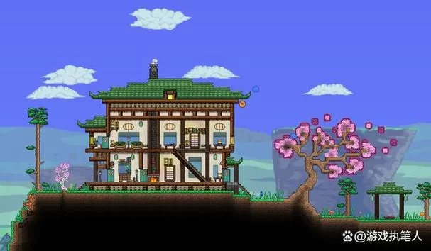 泰拉瑞亚圣诞老人入住条件是什么？新手必看入住指南