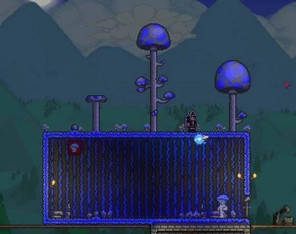 泰拉瑞亚圣诞老人入住条件是什么？新手必看入住指南