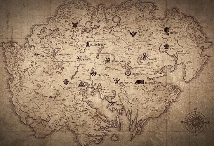 泰拉瑞亚地图合集：各种风格地图任你挑选！