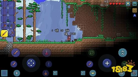 泰拉瑞亚大黄蜂金枪鱼怎么获得？完整钓鱼指南