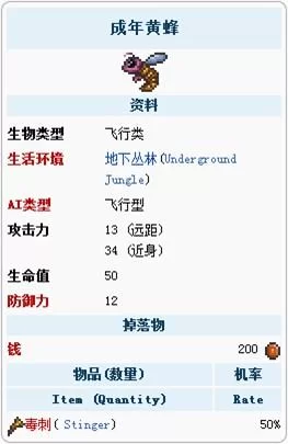 泰拉瑞亚大黄蜂金枪鱼怎么获得？完整钓鱼指南