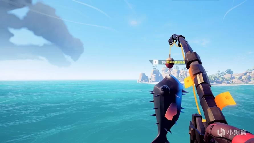 泰拉瑞亚大黄蜂金枪鱼怎么获得？完整钓鱼指南