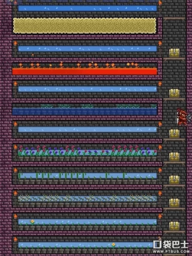 泰拉瑞亚如何制作手机？新手玩家必看教程