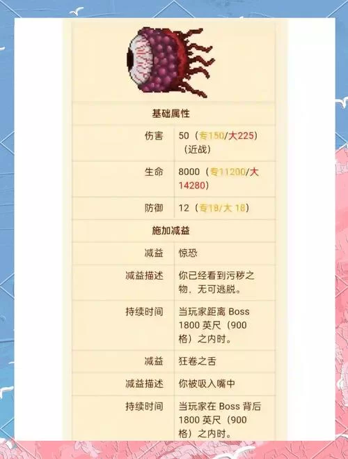 泰拉瑞亚新三王打法攻略，快速通关全解析