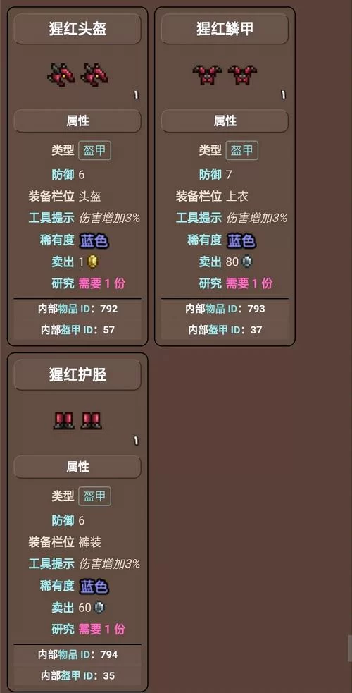 泰拉瑞亚新手必看：熔岩套装获取与实用技巧