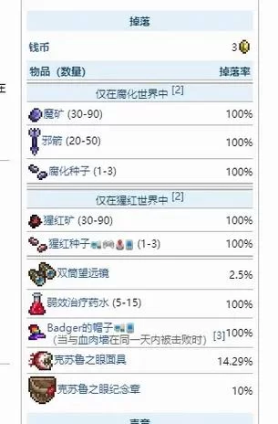 泰拉瑞亚暗影珠怎么获得？新手玩家必看详细指南