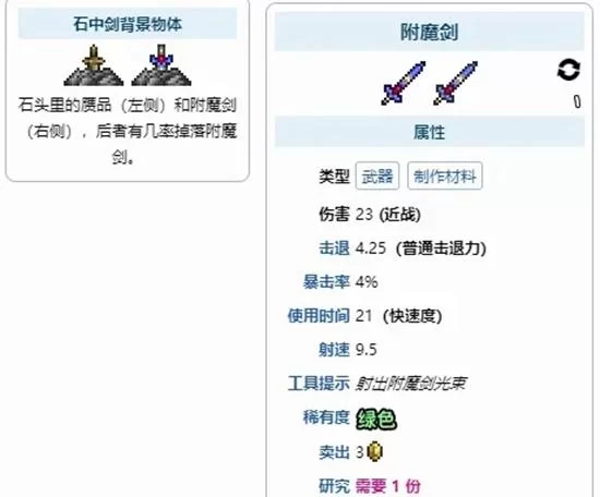 泰拉瑞亚武器品质排行:从入门到毕业武器推荐 泰拉瑞亚武器品质排行:从入门到毕业武器推荐