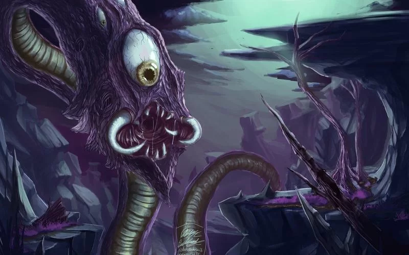 泰拉瑞亚毁灭者打法攻略：轻松击败机械巨兽