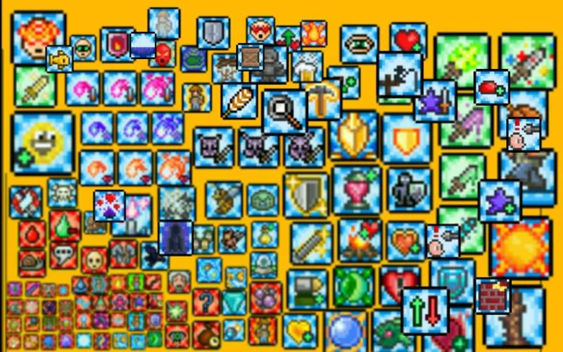 泰拉瑞亚水晶球怎么用？获得超强BUFF，轻松碾压敌人！