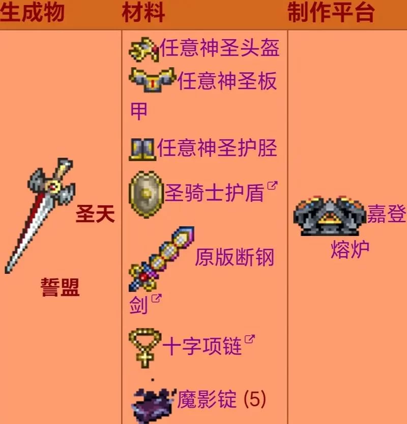 泰拉瑞亚法师毕业武器推荐：终极棱镜or月耀？