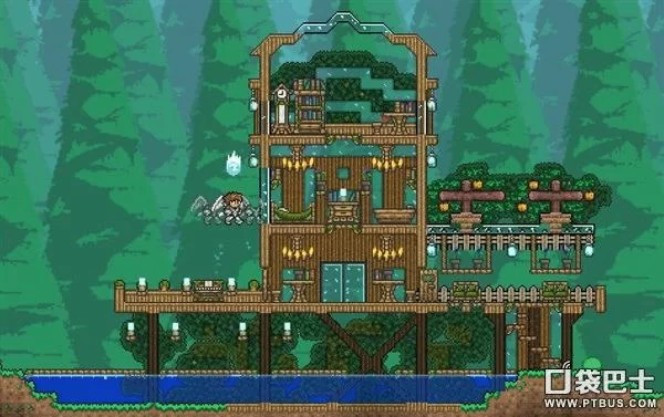 泰拉瑞亚海神贝壳合成方法及材料：简单易懂的指南