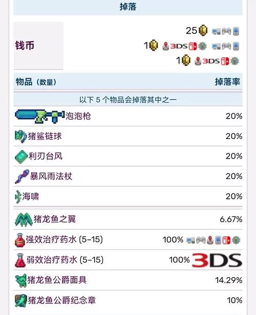 泰拉瑞亚猪猪储蓄罐不会用？这篇教你轻松上手