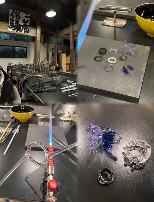 泰拉瑞亚玻璃窑制作方法及用途详解，轻松制作玻璃制品